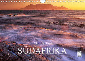 Südafrika Christian Heeb (Wandkalender 2023 DIN A4 quer) von Heeb,  Christian