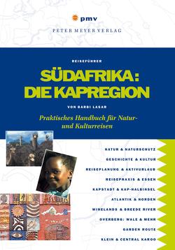 Südafrika: Die Kapregion von Lasar,  Barbi