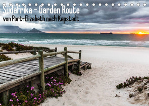 Südafrika – Garden Route (Tischkalender 2022 DIN A5 quer) von Budenz,  Frank