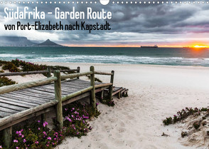 Südafrika – Garden Route (Wandkalender 2022 DIN A3 quer) von Budenz,  Frank