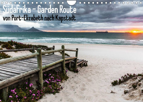 Südafrika – Garden Route (Wandkalender 2022 DIN A4 quer) von Budenz,  Frank