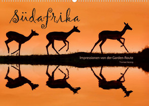 SÜDAFRIKA – Impressionen von der Garden Route (Wandkalender 2023 DIN A2 quer) von Herzog,  Thomas, www.bild-erzaehler.com