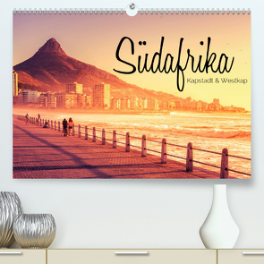 Südafrika – Kapstadt und Westkap (Premium, hochwertiger DIN A2 Wandkalender 2021, Kunstdruck in Hochglanz) von Becker,  Stefan