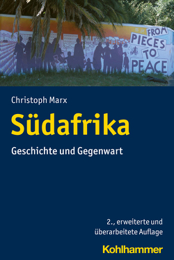 Südafrika von Marx,  Christoph