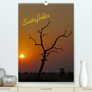 Südafrika (Premium, hochwertiger DIN A2 Wandkalender 2020, Kunstdruck in Hochglanz) von N.,  N.