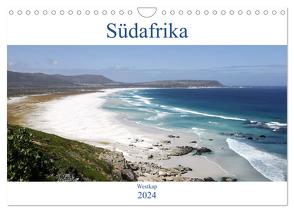 Südafrika – Westkap (Wandkalender 2024 DIN A4 quer), CALVENDO Monatskalender von Herzog,  Michael