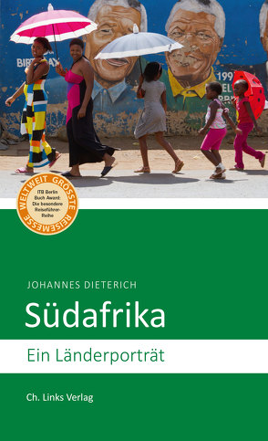 Südafrika von Dieterich,  Johannes