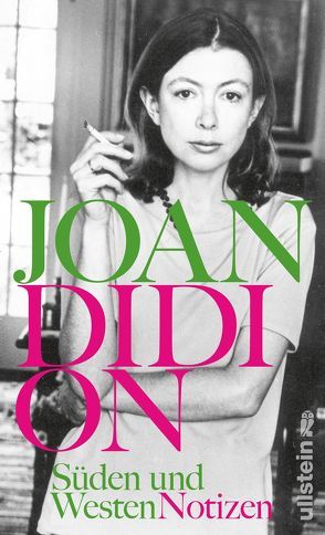 Süden und Westen von Didion,  Joan, Rávik Strubel,  Antje