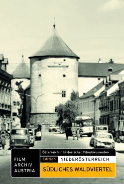 Südliches Waldviertel von Kieninger,  Ernst