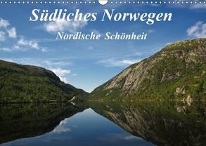 SüdlichesNorwegen Nordische Schönheit (Wandkalender 2018 DIN A3 quer) von Schuhr,  Torsten