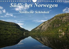 SüdlichesNorwegen Nordische Schönheit (Wandkalender 2018 DIN A4 quer) von Schuhr,  Torsten