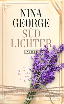 Südlichter von George,  Nina