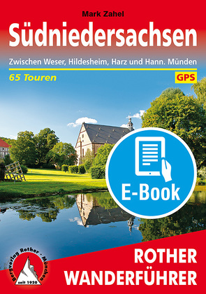 Südniedersachsen (E-Book) von Zahel,  Mark