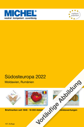 Südosteuropa 2022