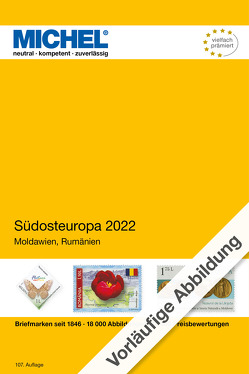 Südosteuropa 2022