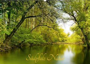 Südpfalz Natur (Wandkalender 2019 DIN A2 quer) von Brecht,  Arno