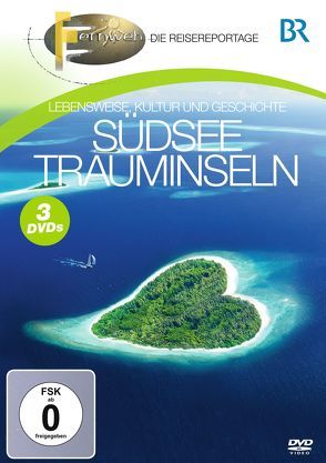 Südsee Trauminseln von ZYX Music GmbH & Co. KG