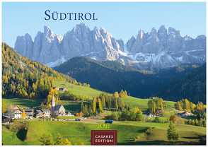 Südtirol 2022 S 24x35cm