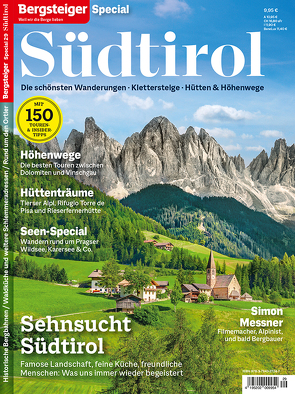 Südtirol