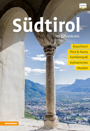 Südtirol im Jahreskreis 2020