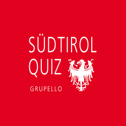 Südtirol-Quiz von Stallecker,  Joachim