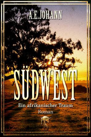 Südwest von Johann,  A. E.