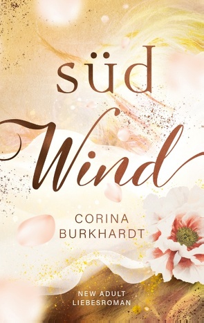 Südwind von Burkhardt,  Corina