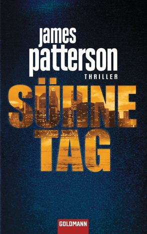 Sühnetag von Patterson,  James, Splinter,  Helmut