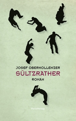 Sültzrather von Oberhollenzer,  Josef