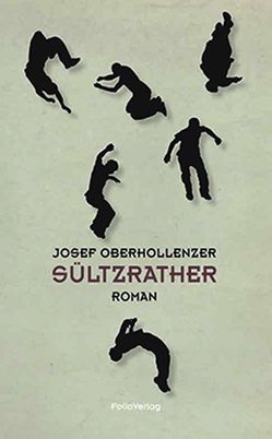 Sültzrather von Oberhollenzer,  Josef