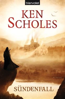 Sündenfall von Heller,  Simone, Scholes,  Ken