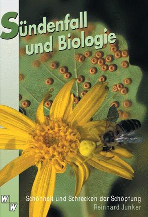 Sündenfall und Biologie