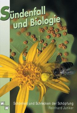 Sündenfall und Biologie