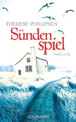 Sündenspiel von Frauenlob,  Günther, Philipsen,  Therese, Stilzebach,  Daniela