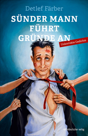 Sünder Mann führt Gründe an von Färber,  Detlef