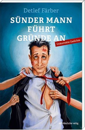 Sünder Mann führt Gründe an von Färber,  Detlef