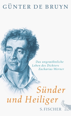 Sünder und Heiliger von Bruyn,  Günter de