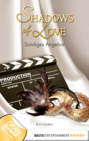 Sündiges Angebot – Shadows of Love von Landers,  Kim