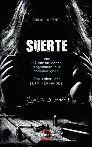 Suerte von Laurenti,  Giulio, Liebl,  Elisabeth