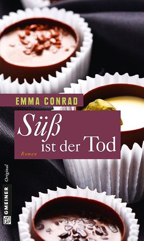 Süß ist der Tod von Conrad,  Emma