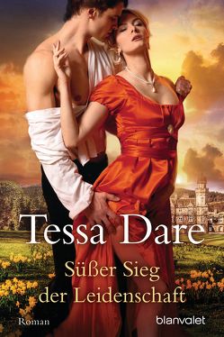 Süßer Sieg der Leidenschaft von Dare,  Tessa, Darius,  Beate