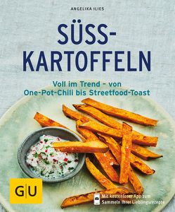 Süßkartoffeln von Ilies,  Angelika