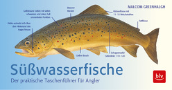 Süßwasserfische von Greenhalgh,  Malcom