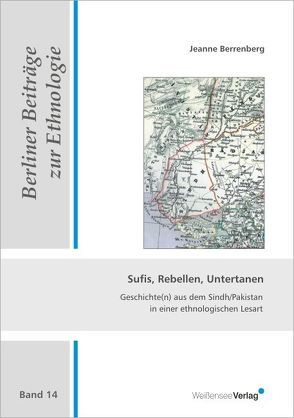 Sufis, Rebellen, Untertanen von Berrenberg,  Jeanne