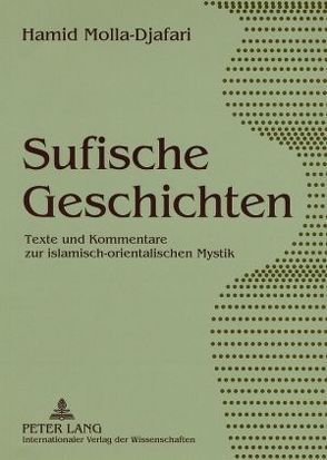 Sufische Geschichten von Molla-Djafari,  Hamid