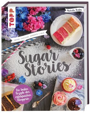 Sugar Stories von Thaler,  Michelle