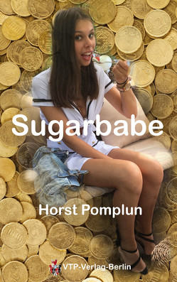 Sugarbabe von Pomplun,  Horst