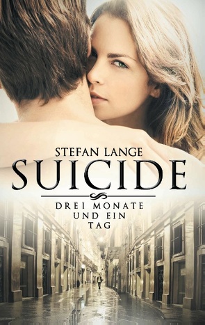 Suicide von Lange,  Stefan