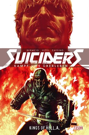 Suiciders – Kampf ums Überleben von Bermejo,  Lee, Fliege,  Claudia, Hollingsworth,  Matt, Vitti,  Alessandro