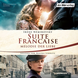 Suite française von Lemnitz,  Regina, Moldenhauer,  Eva, Némirovsky,  Irène